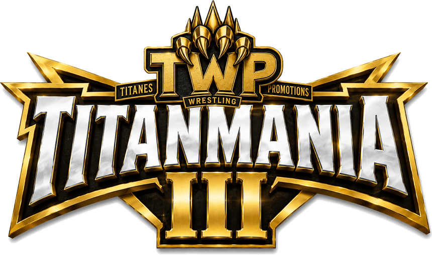Titanmanía III